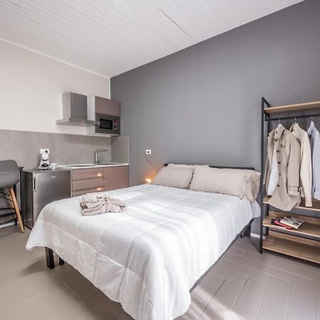 Suite 649 Mono Con Terrazzo モデナ エクステリア 写真