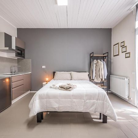 Suite 649 Mono Con Terrazzo モデナ エクステリア 写真