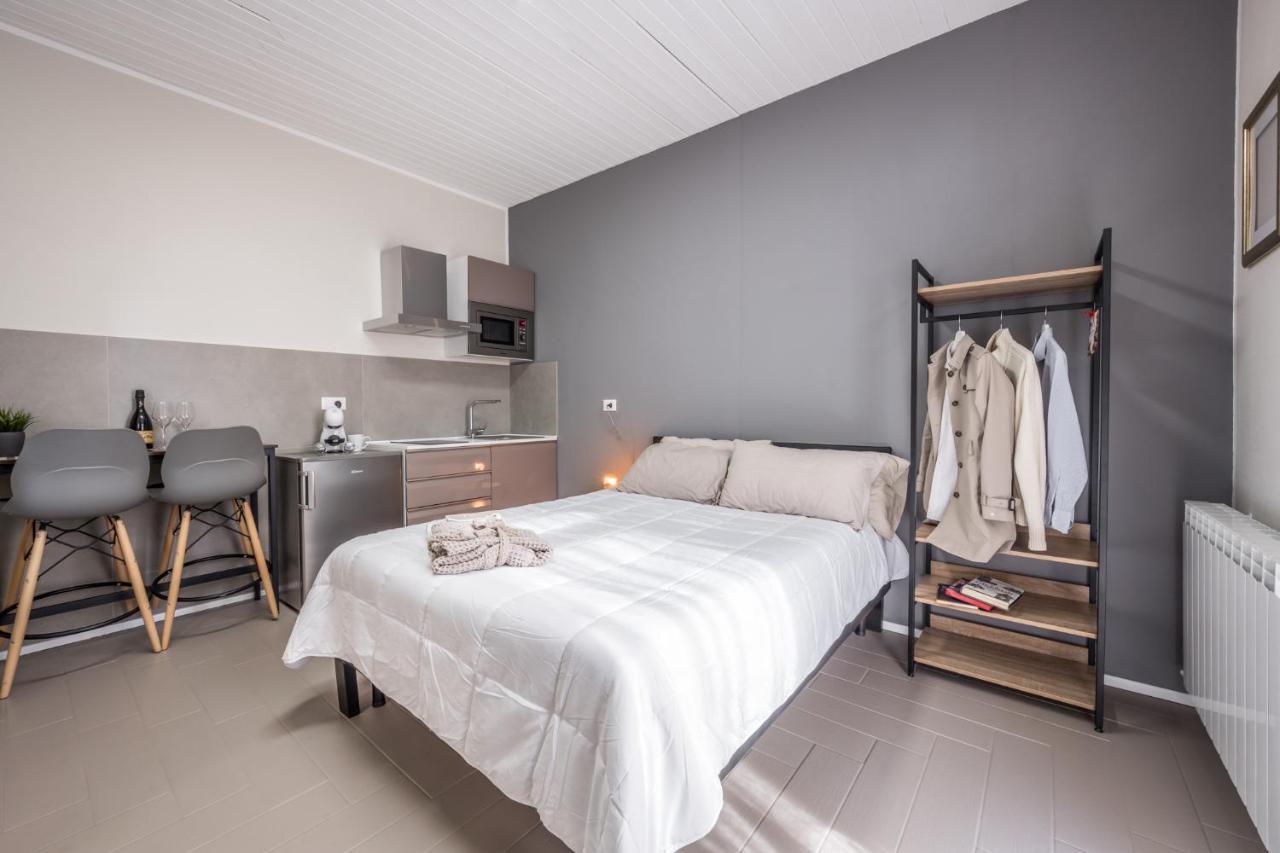 Suite 649 Mono Con Terrazzo モデナ エクステリア 写真