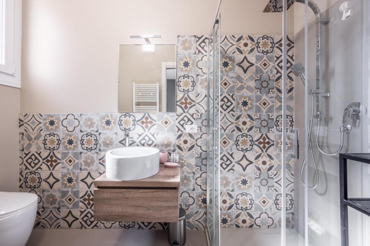 Suite 649 Mono Con Terrazzo モデナ エクステリア 写真