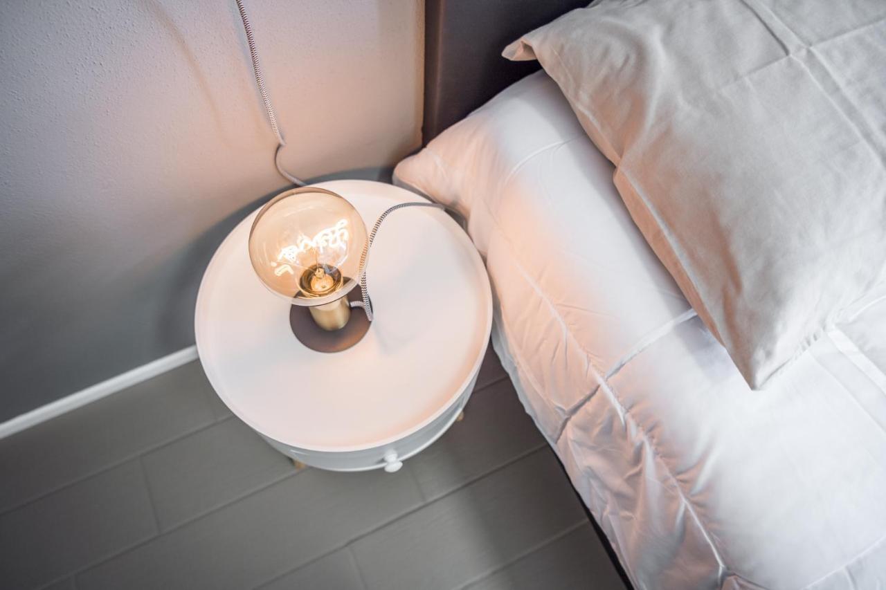Suite 649 Mono Con Terrazzo モデナ エクステリア 写真