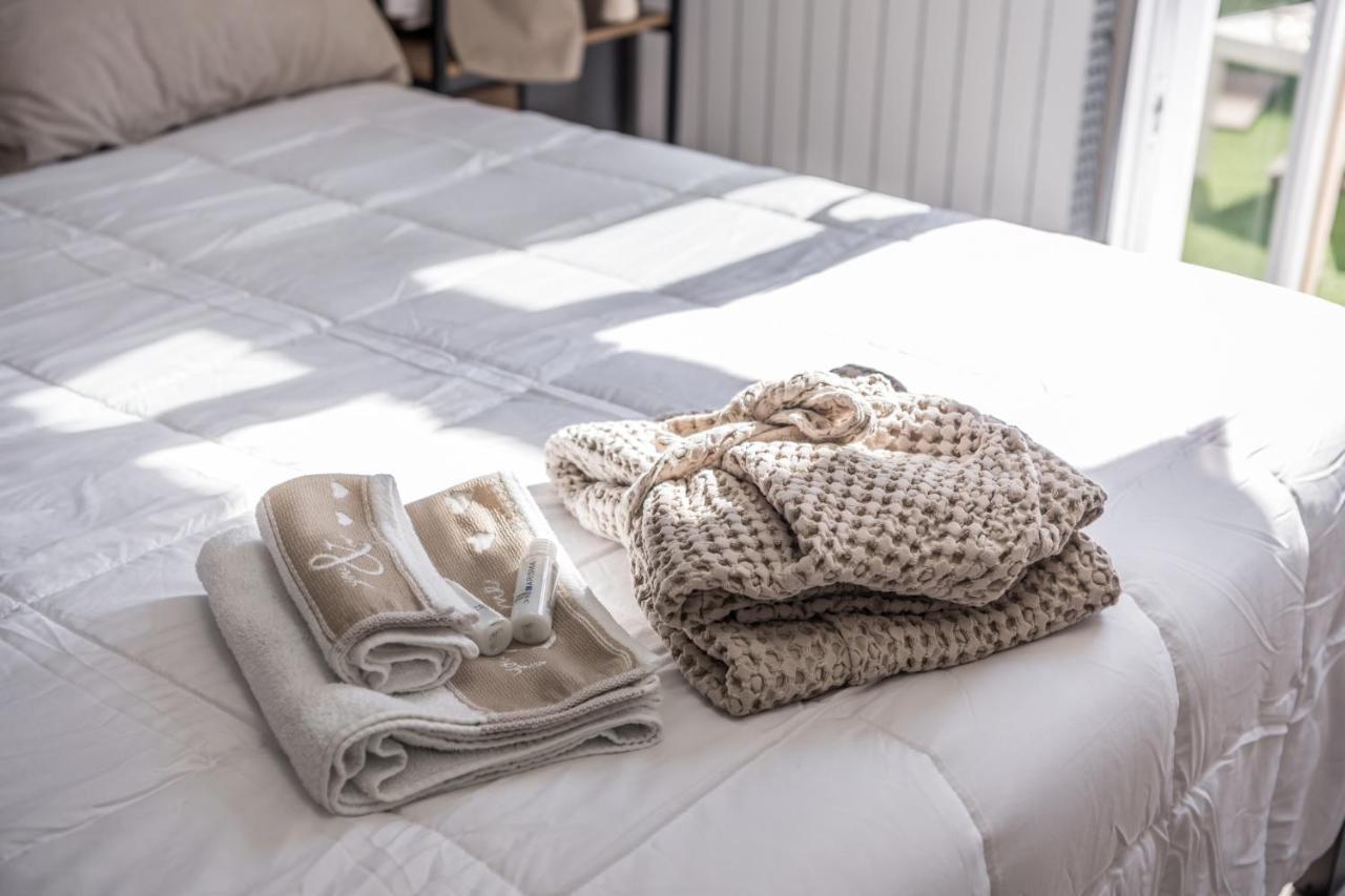 Suite 649 Mono Con Terrazzo モデナ エクステリア 写真
